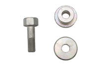 HARLEY Rear Brake Pivot Bolt Washer Spacer Kit Cadmium Fits 1973-1978 XL,