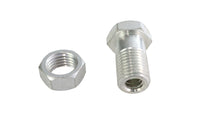 HARLEY Brake Cadmium Cable Adjuster Fits 1936-1940 EL,   1937-1948 UL,   1928-1929 J,   1930-1936 VL