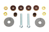 HARLEY Electric Wiring Terminal Screw and Fitting Kit Fits 1936-1940 EL,   1938-1947 UL,   1941-1947