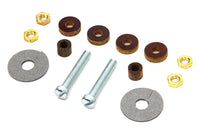 HARLEY Electric Wiring Terminal Screw and Fitting Kit Fits 1936-1940 EL,   1938-1947 UL,   1941-1947