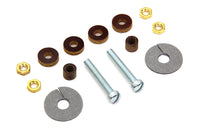HARLEY Electric Wiring Terminal Screw and Fitting Kit Fits 1936-1940 EL,   1938-1947 UL,   1941-1947