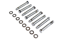 HARLEY Hex Head Bolt Chrome Fits 1957-1972 XL,