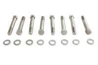 HARLEY Hex Head Bolt Cadmium Fits 1957-1972 XL,