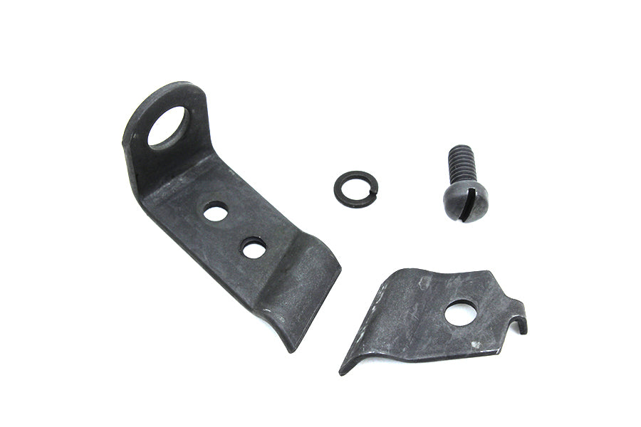 HARLEY Throttle Cable Bracket Fits 1936-1940 EL,