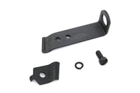 HARLEY Throttle Cable Bracket Fits 1937-1948 UL,