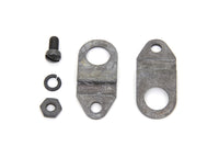 HARLEY Spark Control Cable Bracket Fits 1930-1936 VL,   1937-1948 UL,