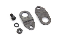 HARLEY Spark Control Cable Bracket Fits 1930-1936 VL,   1937-1948 UL,