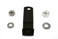 HARLEY Carburetor Support Bracket Parkerized Fits 1948-1953 FL,