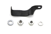 HARLEY Carburetor Support Bracket Parkerized Fits 1954-1965 FL,
