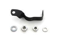 HARLEY Carburetor Support Bracket Parkerized Fits 1954-1965 FL,