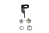 HARLEY Carburetor Support Bracket Parkerized Fits 1937-1938 UL,   1930-1936 VL,