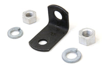 HARLEY Carburetor Support Bracket Parkerized Fits 1939-1948 UL,