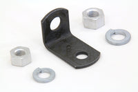 HARLEY Carburetor Support Bracket Parkerized Fits 1939-1948 UL,