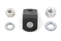 HARLEY Carburetor Support Bracket Parkerized Fits 1939-1948 UL,