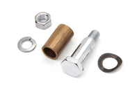 HARLEY Chrome Tank Hand Shifter Lever Stud Fits 1936-1940 EL,   1941-1984 FL,   1936-1948 UL,