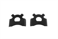 HARLEY Rocker Stud Nut Lock Tab Parkerized Fits 1941-1951 G,