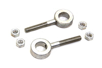 HARLEY Rear Chain Adjuster Cadmium Fits 1957-1978 XL,   1952-1956 K,