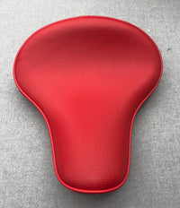 Universal Long Nose Seat Harley Yamaha Chopper Bober Honda Triumph spring carbon