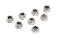 HARLEY Cylinder Base Nut Cadmium Fits 1978-1984 FL,   1978-1984 FX,   1979-1983 FLT,   1982-1983 FXR