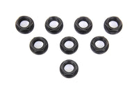 HARLEY Cylinder Base Nut Black Fits 1978-1984 FL,   1978-1984 FX,   1979-1983 FLT,   1982-1983 FXR,