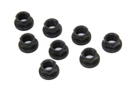 HARLEY Cylinder Base Nut Black Fits 1978-1984 FL,   1978-1984 FX,   1979-1983 FLT,   1982-1983 FXR,
