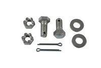 HARLEY Rear Brake Caliper Anchor Arm Bolt Kit Fits 1973-1980 FL,   1973-1980 FX,