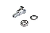 HARLEY Mousetrap Clutch Rod End Shoulder Bolt Chrome Fits 1952-1967 FL,