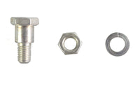 HARLEY Mousetrap Clutch Rod End Shoulder Bolt Cadmium Fits 1952-1967 FL,