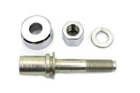 HARLEY Rear Brake Backing Plate Pivot Stud Kit Fits 1957-1972 XL,