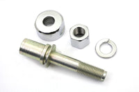 HARLEY Rear Brake Backing Plate Pivot Stud Kit Fits 1957-1972 XL,