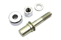 HARLEY Rear Brake Backing Plate Pivot Stud Kit Fits 1957-1972 XL,