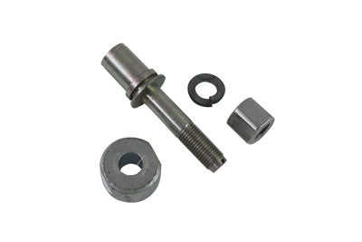HARLEY Rear Brake Backing Plate Pivot Stud Kit Fits 1954-1972 XL,