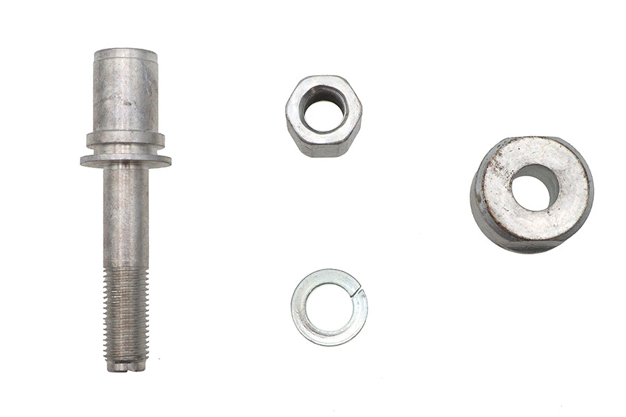 HARLEY Rear Brake Backing Plate Pivot Stud Kit Fits 1954-1972 XL,