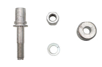 HARLEY Rear Brake Backing Plate Pivot Stud Kit Fits 1954-1972 XL,