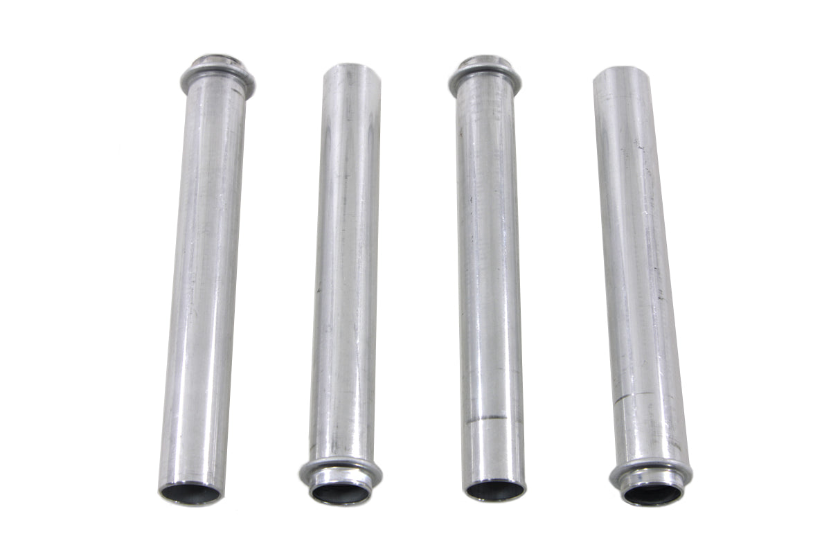 HARLEY Inner Pushrod Cover Fits 1979-1984 FL,   1979-1984 FX,   1979-1998 FLT,   1979-1998 FLT,   19