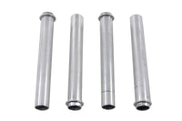 HARLEY Inner Pushrod Cover Fits 1979-1984 FL,   1979-1984 FX,   1979-1998 FLT,   1979-1998 FLT,   19