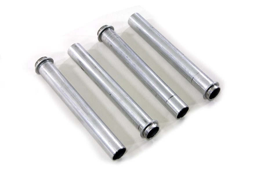 HARLEY Inner Pushrod Cover Fits 1979-1984 FL,   1979-1984 FX,   1979-1998 FLT,   1979-1998 FLT,   19
