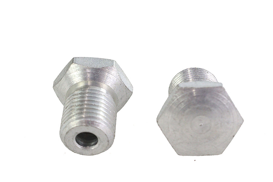 HARLEY Hummer Oil Fill Plug-Drain Plug Fits 1947-1965 Hummer,