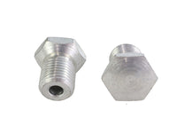 HARLEY Hummer Oil Fill Plug-Drain Plug Fits 1947-1965 Hummer,