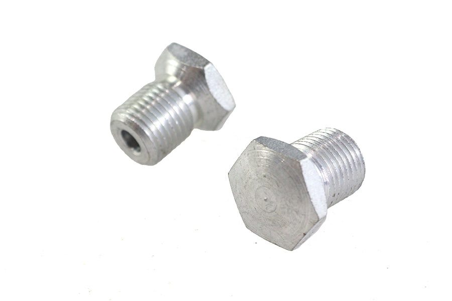 HARLEY Hummer Oil Fill Plug-Drain Plug Fits 1947-1965 Hummer,