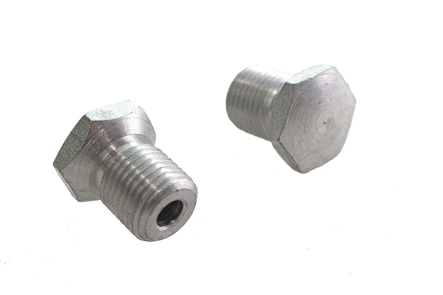 HARLEY Hummer Oil Fill Plug-Drain Plug Fits 1947-1965 Hummer,