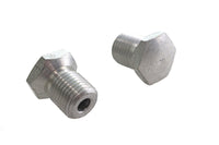 HARLEY Hummer Oil Fill Plug-Drain Plug Fits 1947-1965 Hummer,