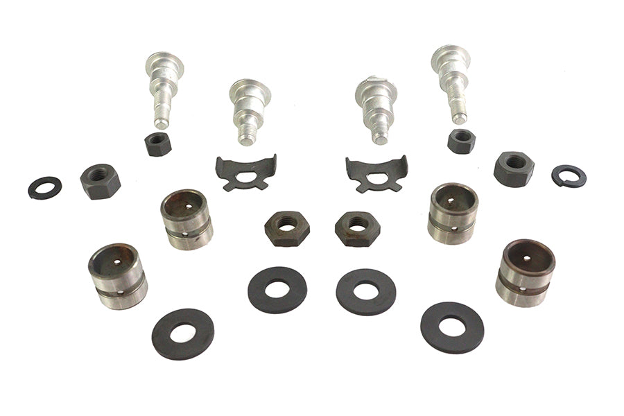 HARLEY Rocker Rebuild Kit Fits 1930-1952 WL,