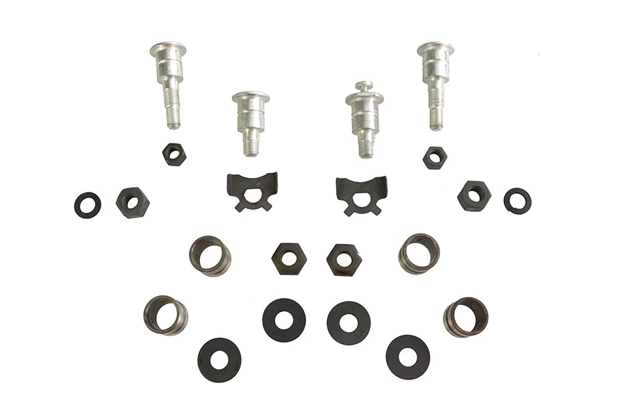 HARLEY Rocker Rebuild Kit Fits 1930-1952 WL,
