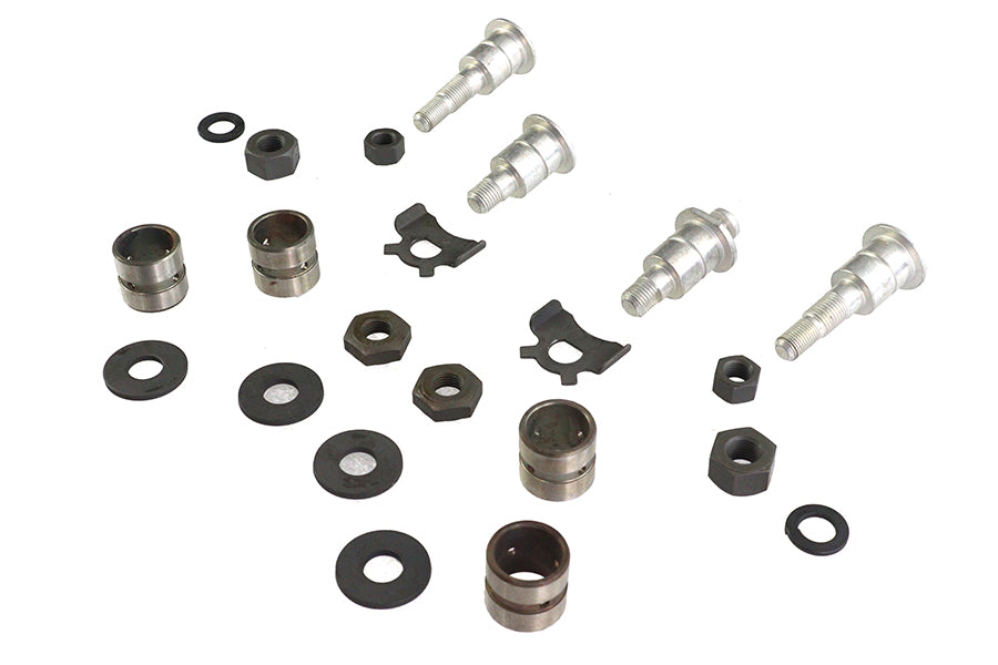 HARLEY Rocker Rebuild Kit Fits 1930-1952 WL,