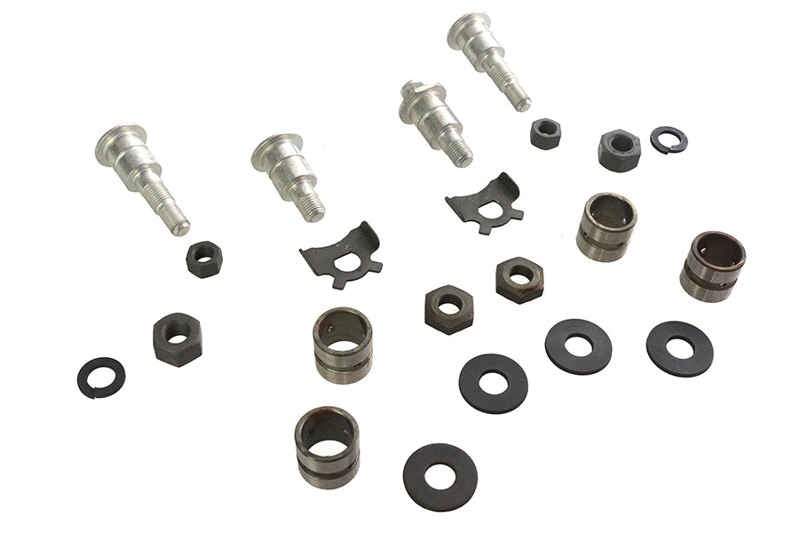 HARLEY Rocker Rebuild Kit Fits 1930-1952 WL,