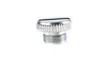 HARLEY Transmission Filler Plug with Slot Chrome Fits 1936-1940 EL,   1937-1948 UL,   1941-1984 FL,