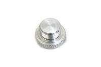 HARLEY Transmission Fill Plug Aluminum Fits 1936-1940 EL,   1937-1948 UL,   1941-1984 FL,   1971-198