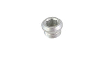 HARLEY Cadmium Allen Timing Plug Fits 1936-1940 EL,   1938-1948 UL,   1941-1984 FL,   1957-1985 XL,