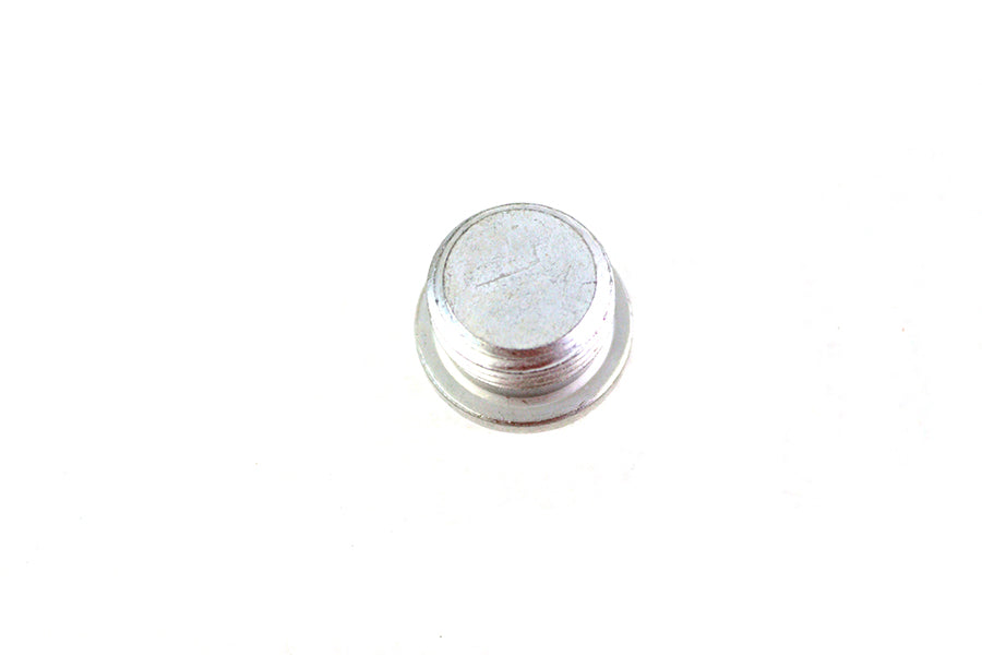 HARLEY Cadmium Allen Timing Plug Fits 1936-1940 EL,   1938-1948 UL,   1941-1984 FL,   1957-1985 XL,